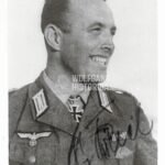 Georg Briel - Flak-Bataillon 606 (Africa!)