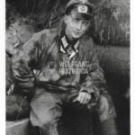 Günter Braake - Grenadier-Regiment 422 (126. Infanterie-Division)