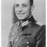 Josef Rhein – Grenadier-Regiment 530 (299. Infanterie-Division)