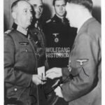 Bruno Kahl – Panzer-Regiment 21 & Panzerjäger-Regiment 656 (Eichenlaub)