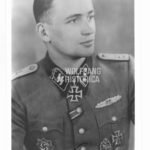 Johannes Scherg – SS-Panzer-Aufklärungs-Abteilung 4