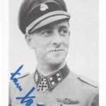 Hans Hauser – SS-Panzer-Grenadier-Regiment 4 “Der Führer”