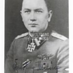 Karl-Heinz Euling – SS-Panzer-Grenadier-Regiment 21 (Arnhem, Nijmegen)