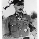 Johannes Göhler – SS-Reiter-Regiment 1 “Florian Geyer”