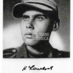 Hans Laubsch - SS-Artillerie-Regiment 3 "Totenkopf" (3. SS-Panzer-Division "Totenkopf")