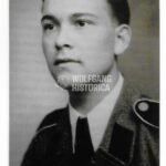 Heinrich Heinemann – SS-Panzer-Aufklärungs-Abteilung 11 “Nordland”