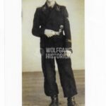 Alwin Brandt – SS-Panzer-Aufklärungs-Abteilung 12 “Hitlerjugend”