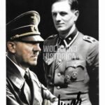 Rochus Misch – “The Last Witness” (Führerbunker, Bodyguard of Adolf Hitler)