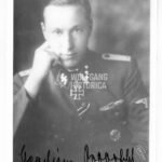 Joachim Boosfeld – 8. SS-Kavallerie-Division “Florian Geyer” (RK+NKIG!)