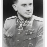 Erich Zepper – SS-Panzergrenadier-Regiment “Westland”