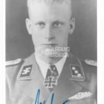 Willi Hund – SS-Panzer-Grenadier-Regiment 23 “Norge”