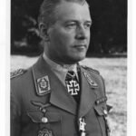 Job Odebrecht - 6. Flak-Division & II. Flak-Korps (General)