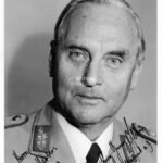 Heinz-Georg Lemm – Füsilier-Regiment 27 (Ardennes) (Schwertern)