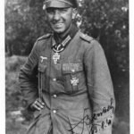 Gerhard Benack - Kradschützen-Bataillon 38 (18. Infanterie-Division)