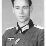 Wilhelm Gaißer - Grenadier-Regiment 3 (21. Infanterie-Division)