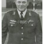 Walter Krupinski – Jagdgeschwader 52 (Eichenlaub, 197 Victories!)