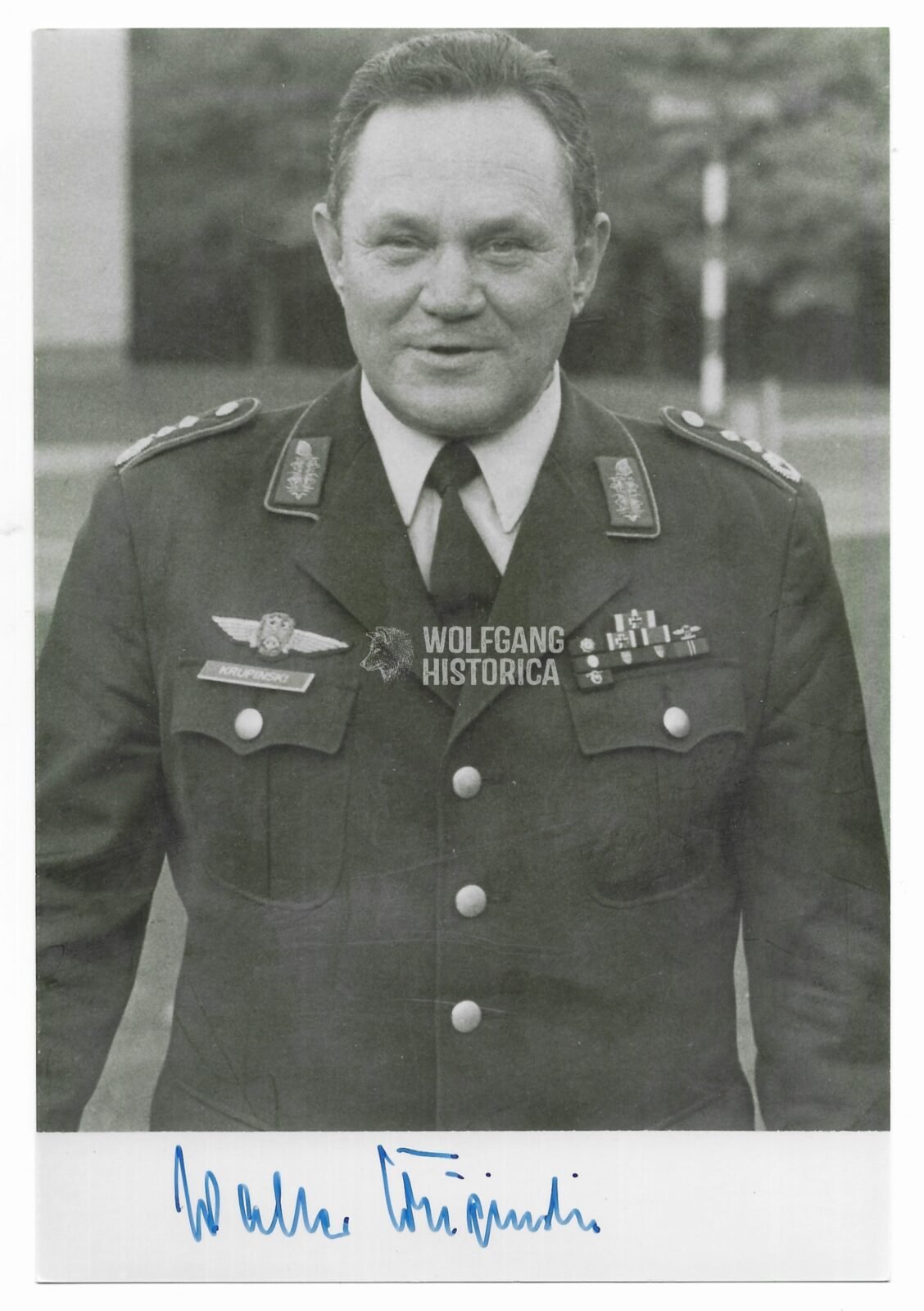 Foto_2024-03-21_114635 Walter Krupinski Walter Krupinski – Jagdgeschwader 52 (Eichenlaub, 197 Victories!) - Image 1