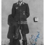 Walter Krupinski – Jagdgeschwader 52 (Eichenlaub, 197 Victories!)