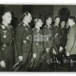 Walter Krupinski – Jagdgeschwader 52 (Eichenlaub, 197 Victories!)