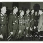 Walter Krupinski – Jagdgeschwader 52 (Eichenlaub, 197 Victories!)