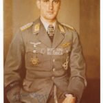 Gerhard Schöpfel – Jagdgeschwader 26 “Schlageter” (45 Victories)