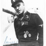 Karl Nicolussi-Leck – SS-Panzer-Regiment 5 “Wiking”