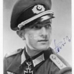Konrad Rehnitz - Panzerjäger-Abteilung 27 (17. Panzer-Division)
