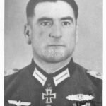 Georg Wenzelburger - Grenadier-Regiment 1098 (RK + NKIG!)