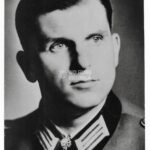 Gerhard Mokros – Grenadier-Regiment 331 & 423 (Eichenlaub)