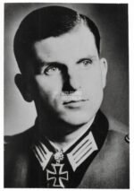 Gerhard Mokros – Grenadier-Regiment 331 & 423 (Eichenlaub)