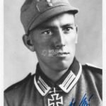 Josef Käs - Grenadier-Regiment 19 (7. Infanterie-Division)