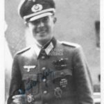 Bruno Belz – Panzer-Grenadier-Regiment 25 (12. Panzer-Division)