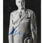 Wolfram Kertz – Kampfgruppe “Bruhn” (Arnhem)