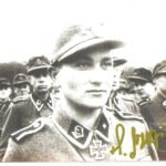 Harald Nugiseks – 20. Waffen-Grenadier-Division der SS (estnische Nr. 1)