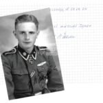 Josef Röllecke – SS-Panzer-Grenadier-Regiment 5 “Thule”
