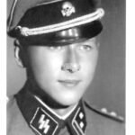 Gerhard Femppel – 2. SS-Panzer-Division “Das Reich” (Ardennes Offensive)