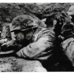 Josef “Sepp” Allerberger – Gebirgsjäger-Regiment 144 (RK + 2nd Best Sniper of German Army 257 Kills!)