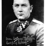 Karl-Heinz Euling – SS-Panzer-Grenadier-Regiment 21 (Arnhem, Nijmegen)