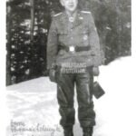 Karl-Heinz Euling – SS-Panzer-Grenadier-Regiment 21 (Arnhem, Nijmegen)