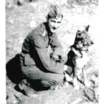 Heinrich Sonne – SS-Infanterie-Brigade 1, "Horst Wessel" & "Westfalen"