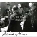 Heinrich Sonne – SS-Infanterie-Brigade 1, "Horst Wessel" & "Westfalen"