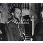 Erich Topp – Kommandant of “U-552” (Schwertern)