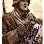 Harald Nugiseks – 20. Waffen-Grenadier-Division der SS (estnische Nr. 1)