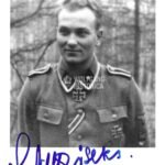 Harald Nugiseks – 20. Waffen-Grenadier-Division der SS (estnische Nr. 1)