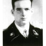 Rudolf von Ribbentrop – SS-Panzer-Regiment 1 “LSSAH” & 12 “Hitlerjugend” (Kharkov, Kursk, Normandy & Ardennes!)