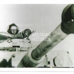 Rudolf von Ribbentrop – SS-Panzer-Regiment 1 “LSSAH” & 12 “Hitlerjugend” (Kharkov, Kursk, Normandy & Ardennes!)