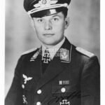 Werner Grodde – Artillerie-Regiment 13 (L) (13. Feld-Division)