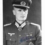 Johann Hörstermann - Grenadier-Regiment 473 (253. Infanterie-Division)