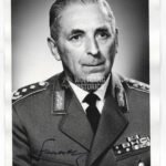 Friedrich Albert Foertsch - 18. Armee