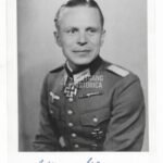 Johannes Erasmus – XXXXVIII. Panzerkorps